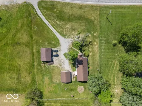 10557 N Us Highway 31 Seymour IN 47274