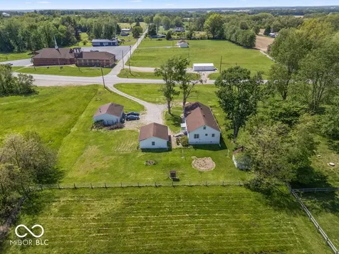 10557 N Us Highway 31 Seymour IN 47274