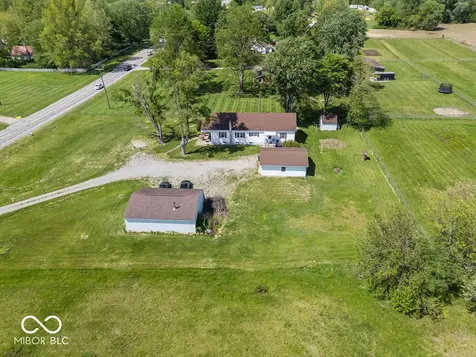 10557 N Us Highway 31 Seymour IN 47274