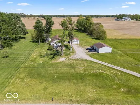 10557 N Us Highway 31 Seymour IN 47274
