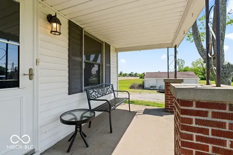 10557 N Us Highway 31 Seymour IN 47274