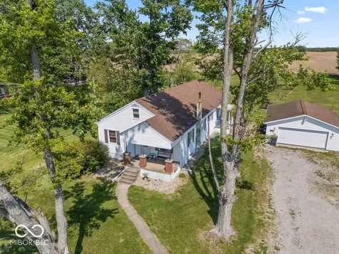 10557 N Us Highway 31 Seymour IN 47274