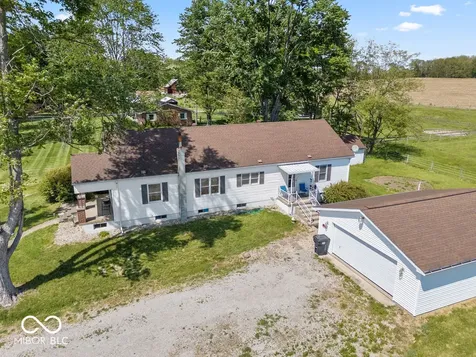 10557 N Us Highway 31 Seymour IN 47274