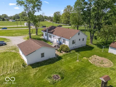 10557 N Us Highway 31 Seymour IN 47274