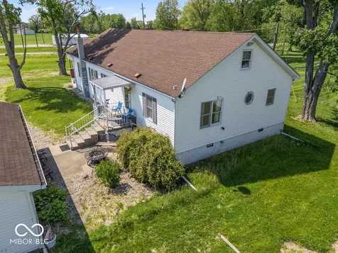 10557 N Us Highway 31 Seymour IN 47274