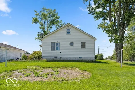 10557 N Us Highway 31 Seymour IN 47274