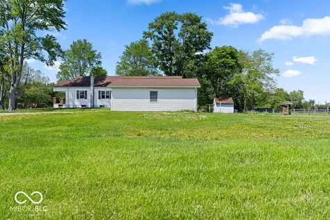 10557 N Us Highway 31 Seymour IN 47274