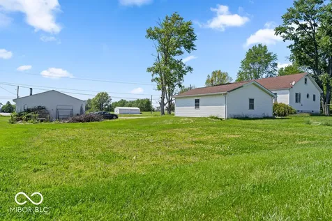 10557 N Us Highway 31 Seymour IN 47274
