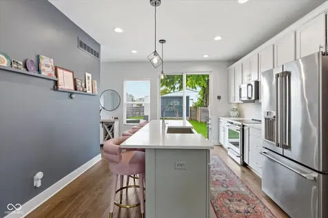 1614 Dr Andrew J Brown Avenue Indianapolis IN 46202