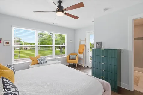 1614 Dr Andrew J Brown Avenue Indianapolis IN 46202