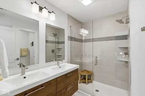1614 Dr Andrew J Brown Avenue Indianapolis IN 46202