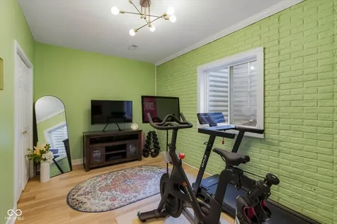 1614 Dr Andrew J Brown Avenue Indianapolis IN 46202