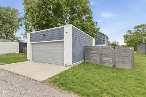 1614 Dr Andrew J Brown Avenue Indianapolis IN 46202