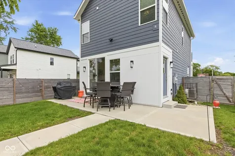 1614 Dr Andrew J Brown Avenue Indianapolis IN 46202