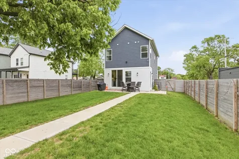 1614 Dr Andrew J Brown Avenue Indianapolis IN 46202