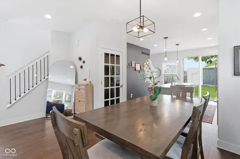1614 Dr Andrew J Brown Avenue Indianapolis IN 46202