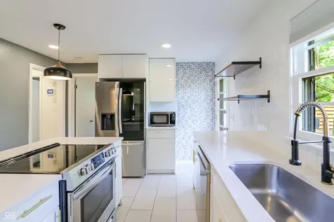 3140 W 48th Street Indianapolis IN 46228