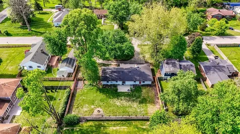3140 W 48th Street Indianapolis IN 46228