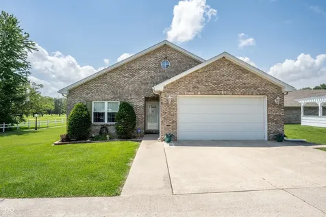 5584 Sandy Creek Drive N Seymour IN 47274