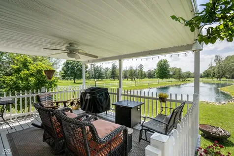 5584 Sandy Creek Drive N Seymour IN 47274
