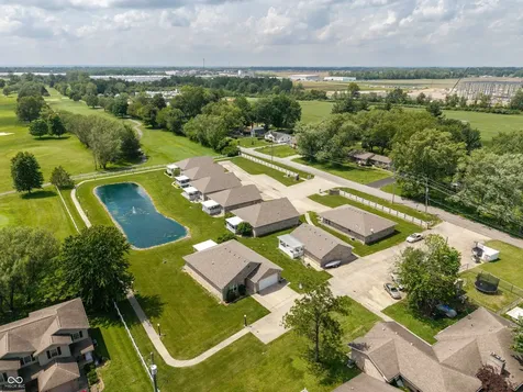 5584 Sandy Creek Drive N Seymour IN 47274