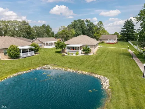 5584 Sandy Creek Drive N Seymour IN 47274
