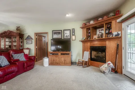 5584 Sandy Creek Drive N Seymour IN 47274