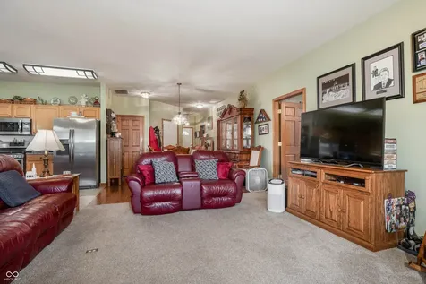 5584 Sandy Creek Drive N Seymour IN 47274