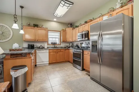 5584 Sandy Creek Drive N Seymour IN 47274