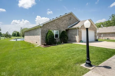 5584 Sandy Creek Drive N Seymour IN 47274