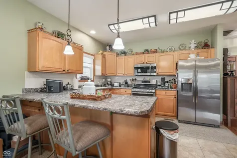 5584 Sandy Creek Drive N Seymour IN 47274