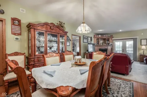 5584 Sandy Creek Drive N Seymour IN 47274
