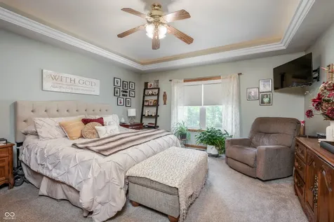 5584 Sandy Creek Drive N Seymour IN 47274