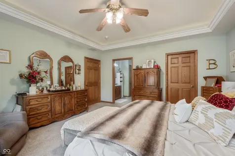 5584 Sandy Creek Drive N Seymour IN 47274