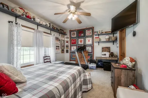 5584 Sandy Creek Drive N Seymour IN 47274