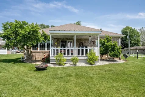 5584 Sandy Creek Drive N Seymour IN 47274