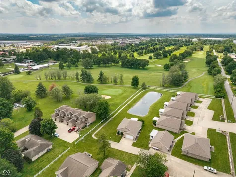 5584 Sandy Creek Drive N Seymour IN 47274