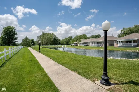 5584 Sandy Creek Drive N Seymour IN 47274