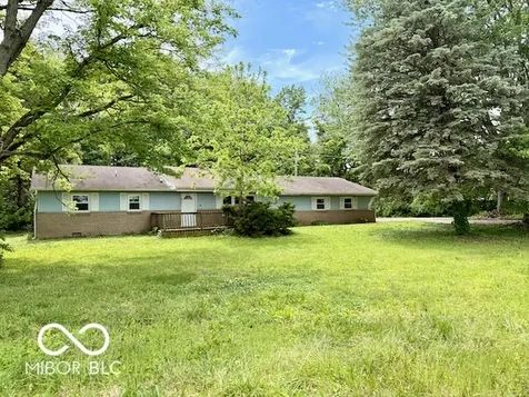 6637 E County Road 600 S Plainfield IN 46168