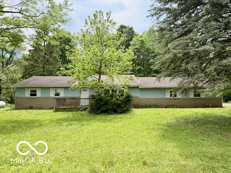 6637 E County Road 600 S Plainfield IN 46168