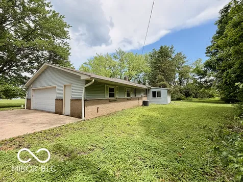 6637 E County Road 600 S Plainfield IN 46168