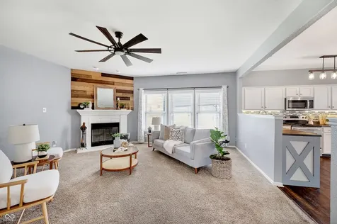 1216 King Maple Drive Greenfield IN 46140