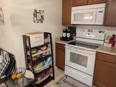 6407 Emerald Springs Drive Indianapolis IN 46221