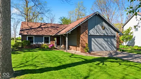 6642 W Sweet Creek Drive New Palestine IN 46163