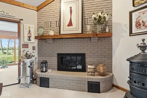 6642 W Sweet Creek Drive New Palestine IN 46163