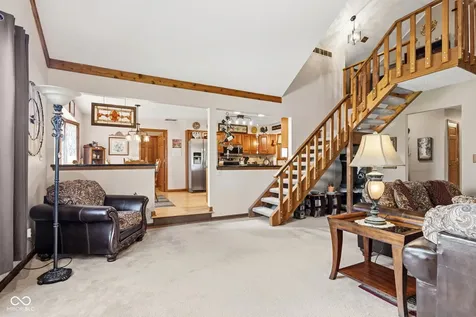 6642 W Sweet Creek Drive New Palestine IN 46163