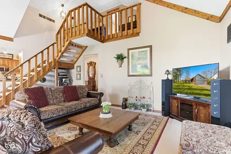 6642 W Sweet Creek Drive New Palestine IN 46163