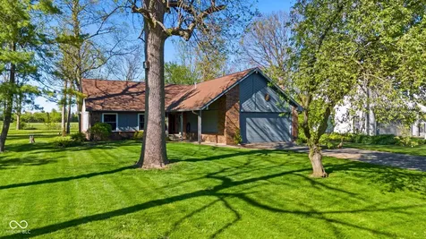 6642 W Sweet Creek Drive New Palestine IN 46163