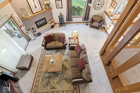 6642 W Sweet Creek Drive New Palestine IN 46163