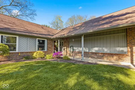 6642 W Sweet Creek Drive New Palestine IN 46163
